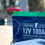 electric vehicle battery costs