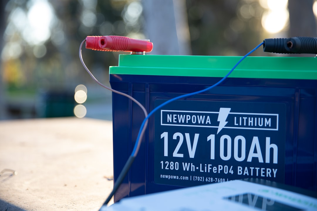electric vehicle battery costs