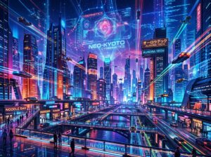 emerging of technology