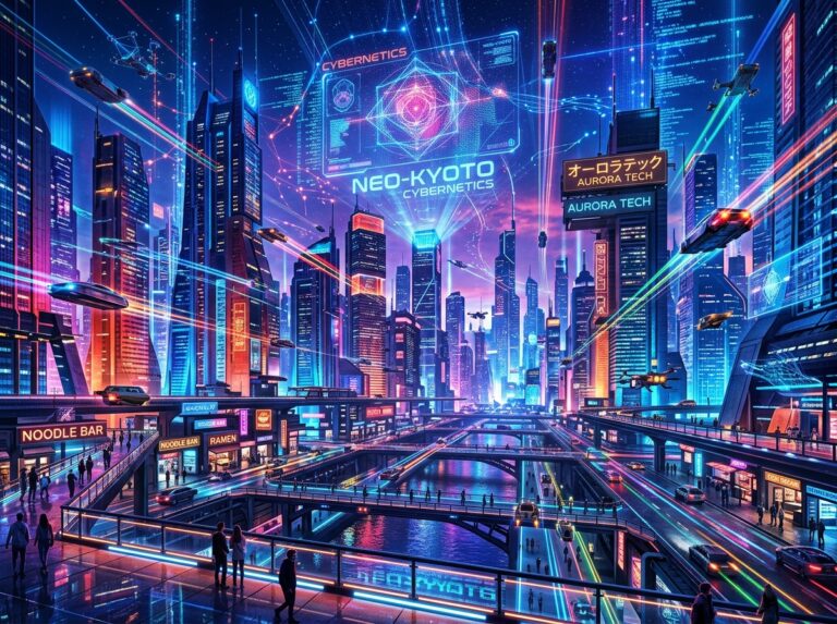 emerging of technology