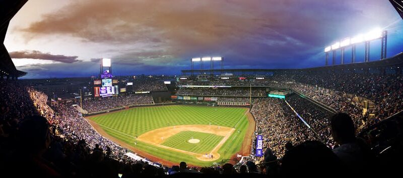 Live ESPN MLB Scoreboard – View Now!