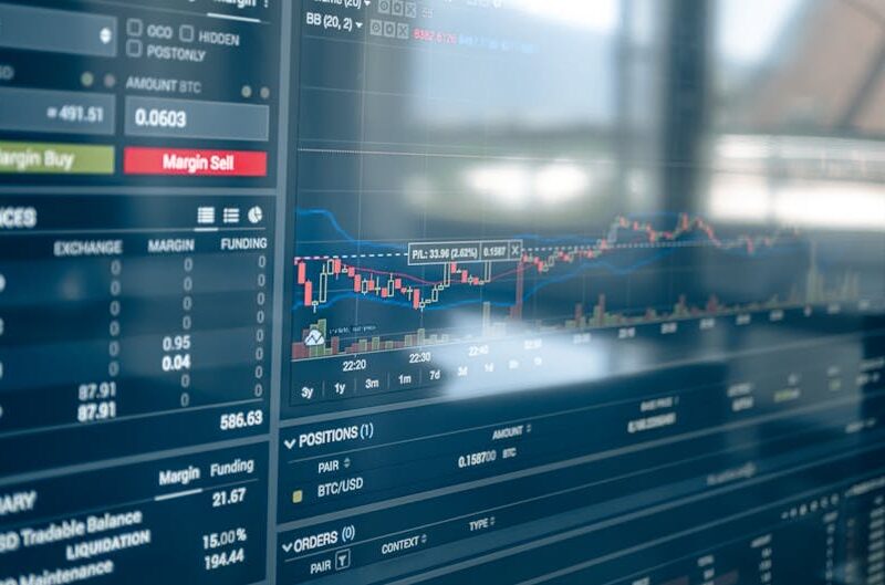 Everything You Need to Know About Best Trading Platform