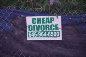 celebrity divorce filing news