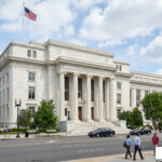 Federal Reserve interest rates