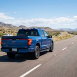 ford f150 lightning updates