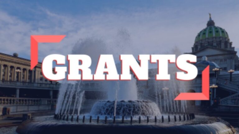 grants for reentry programs 2026