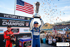 2026 xfinity champion