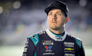 hendrick motorsports alex bowman status