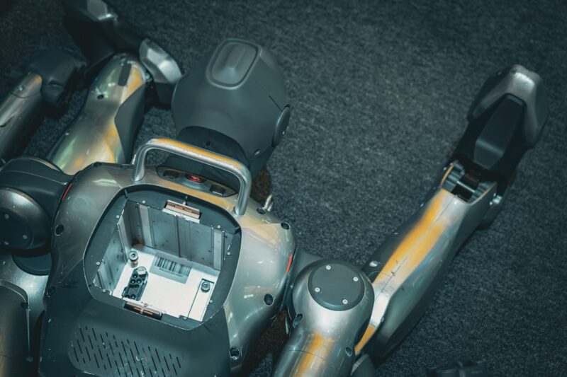 How AI and Robotics Work Together to Change the World