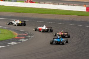 current nascar drivers ages today