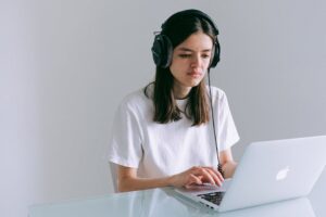 freelancing with upwork