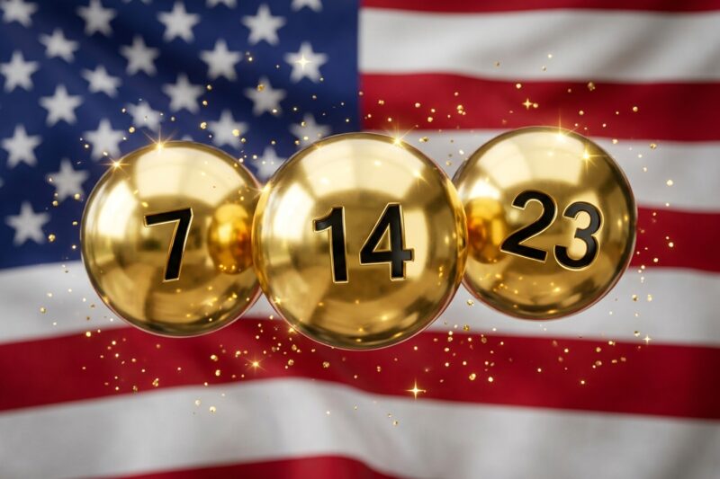 How to pick winning lottery numbers according to the stars