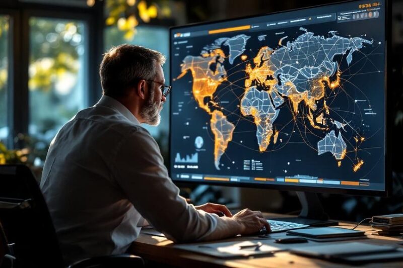 Apex Observer News AONEWS: Your Comprehensive Digital Journalism Platform