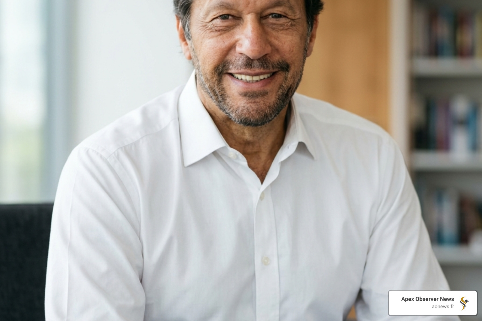 imran khan