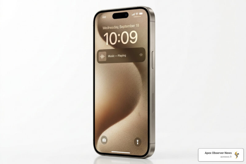 Everything You Need to Know About iPhone 16 Pro Max