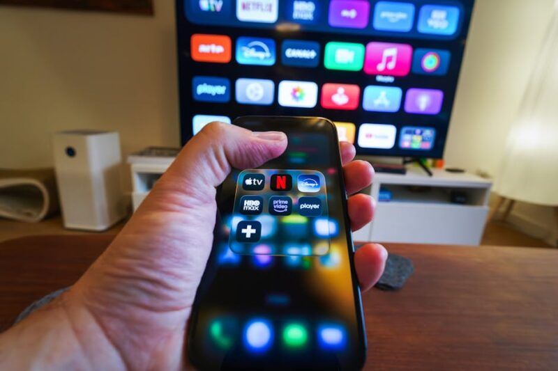 Is Apple TV+ Still the Home of Friday Night Baseball?