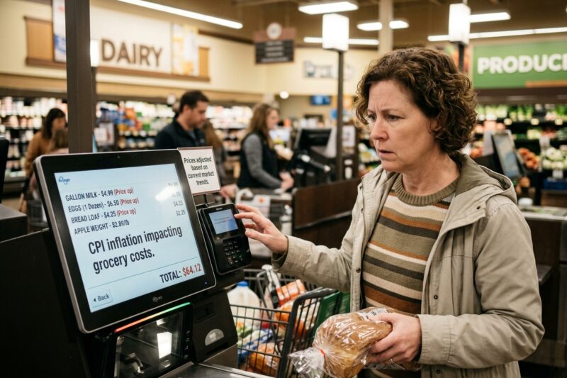 June CPI Numbers and What They Mean for Your Wallet