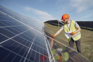 latest green energy technology