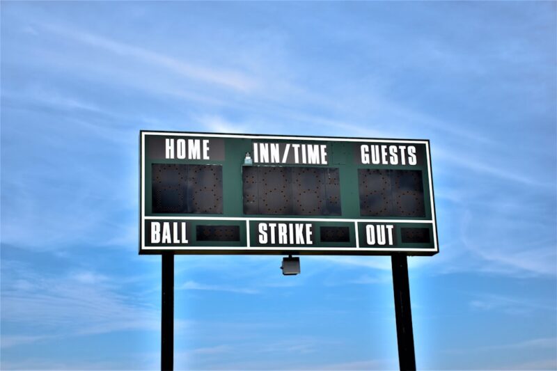 The Best MLB Scoreboards for Beginners