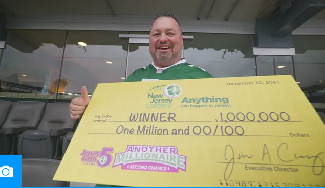 mega millions winning numbers