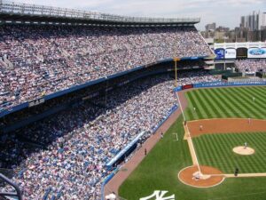 MLB baseball scores today