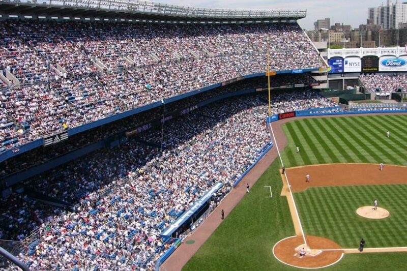 5 Ways to Know if MLB Baseball Scores Today Are Right for You