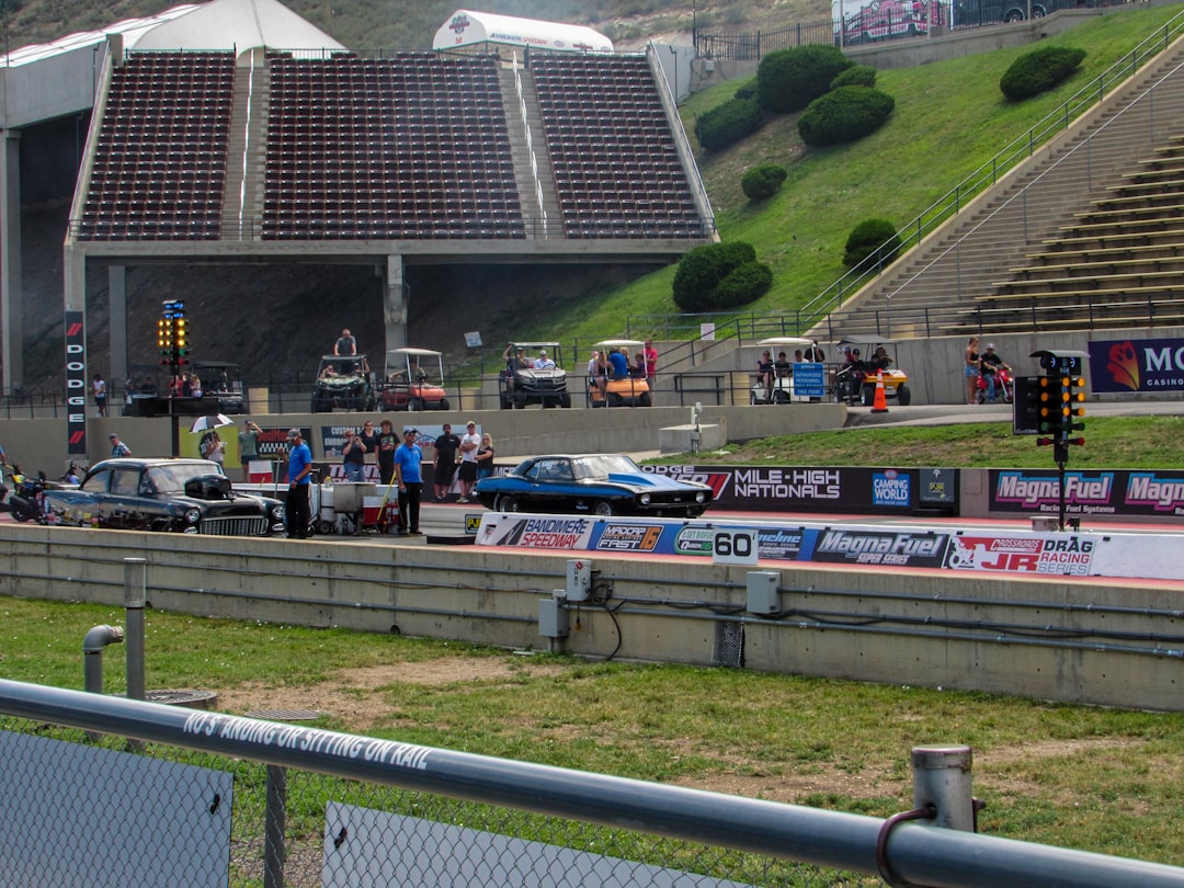 starting lineup for nascar race sunday