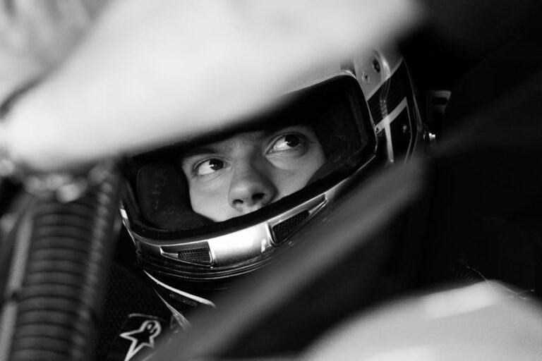 famous nascar drivers