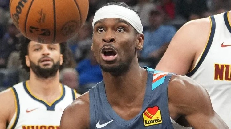 NBA MVP Odds Tracker: Favorites Could Be Ruled Ineligible for Award