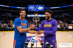 nba news trade