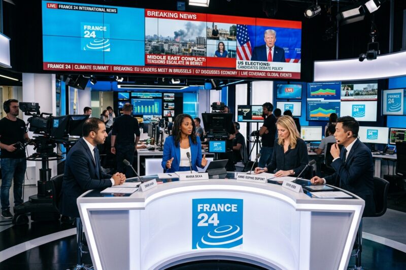 Ne ratez plus jamais l’info en direct sur YouTube