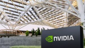 nvidia stocks earnings