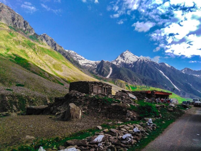 pakistan