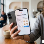 apple intelligence ai features