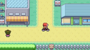 pokémon firered leafgreen