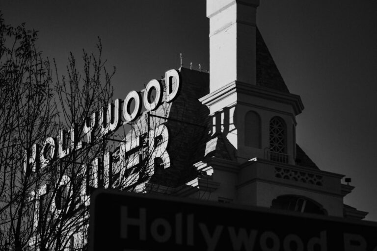 hollywood news death