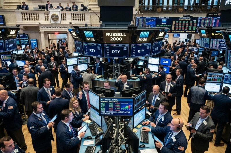 All About Russell 2000 Small Caps