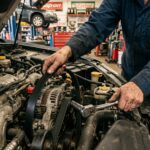 serpentine belt replacement cost