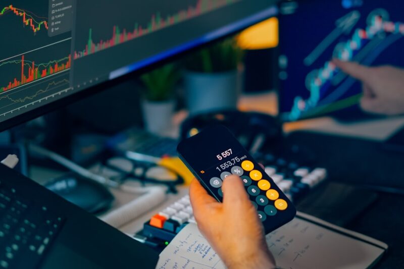 Share Trading Websites 101