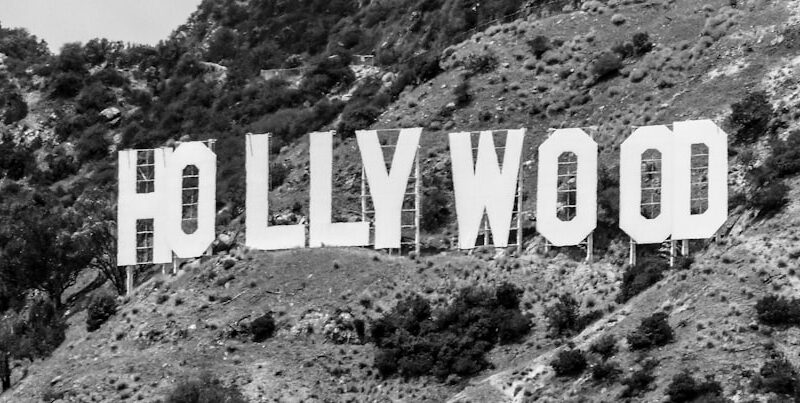 Spilling the Tinseltown Tea