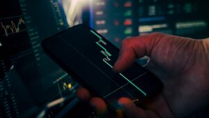 stock market online trading