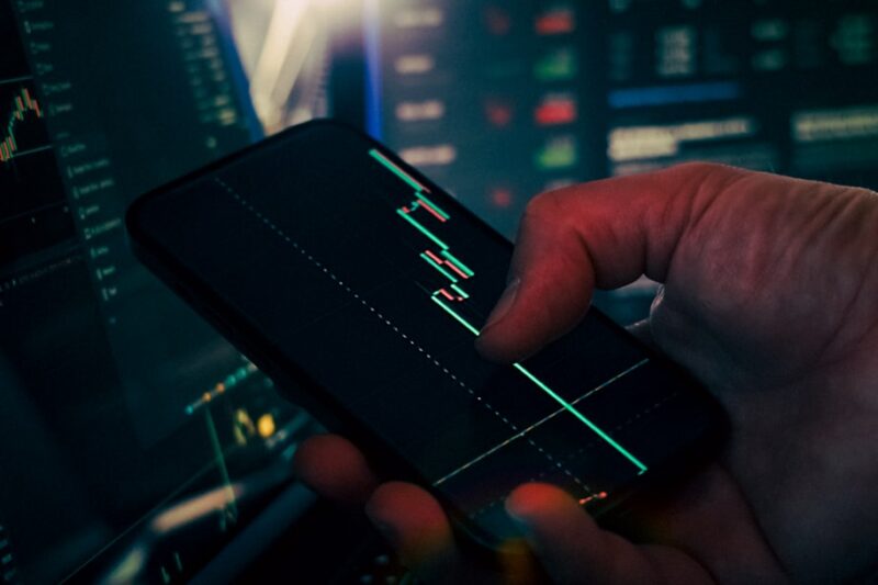 Stock Market Online Trading 101