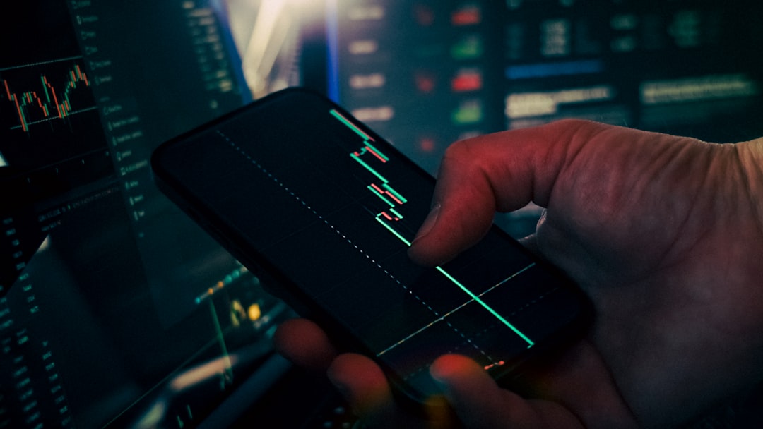 stock market online trading