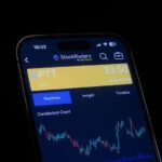 discount online trading