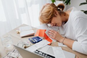 student loan debt crisis
