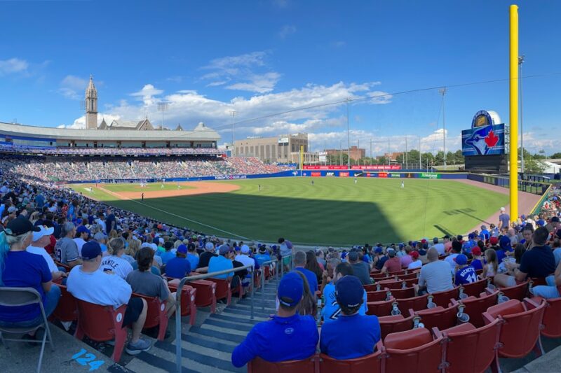 Tampa Bay Rays Schedule: 2026 Full Slate Revealed