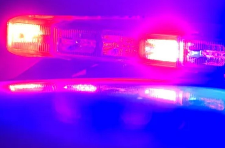 17-year-old caught going 56 miles per hour over speed limit