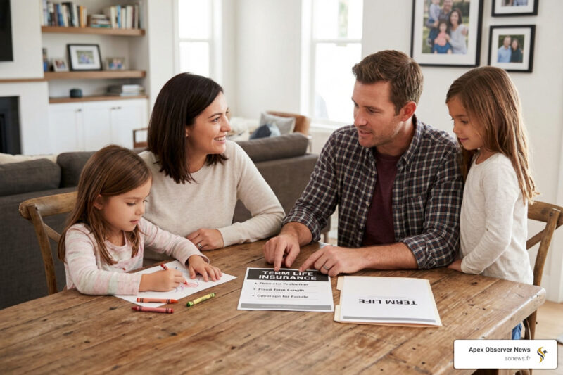 The Ultimate Guide to Term Life Insurance