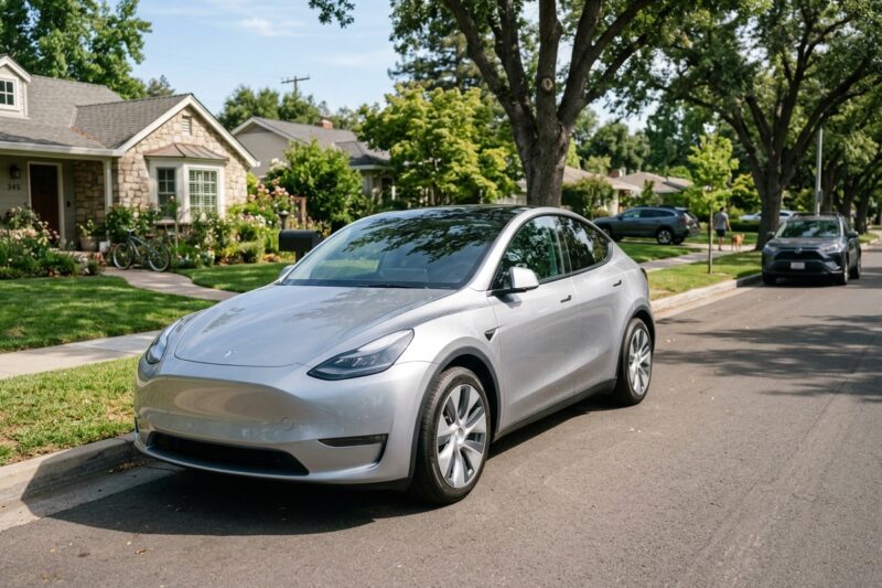 Detailed Guide to Tesla Model Y Review