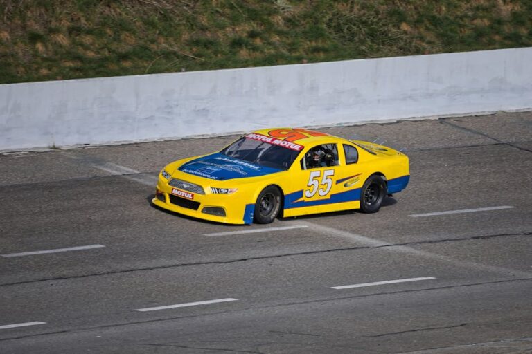nascar drivers 2024